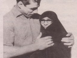 11 Iranische Legende Takhti Weltmeister in Schwergewicht Ringen und seine Mutter